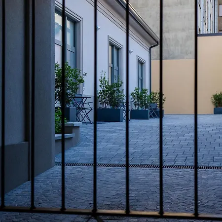 Residenza Laghi - Historical Center Appartement Lecco