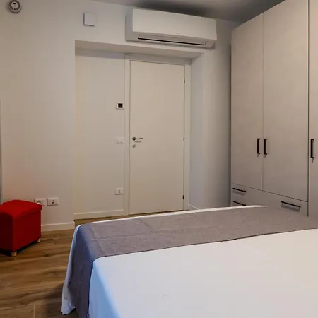 Residenza Laghi - Historical Center Apartamento Lecco