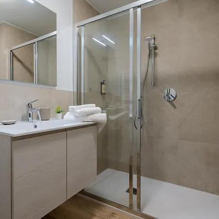 Appartement Residenza Laghi - Historical Center Lecco