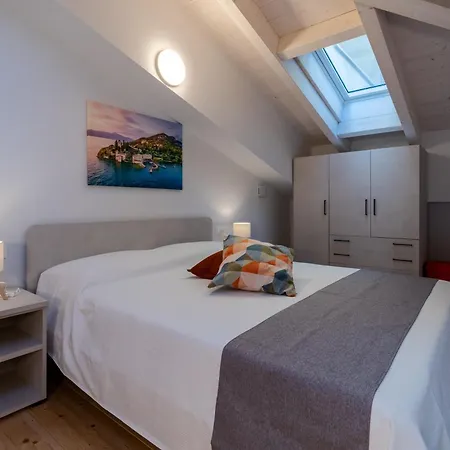 Residenza Laghi - Historical Center Apartamento Lecco