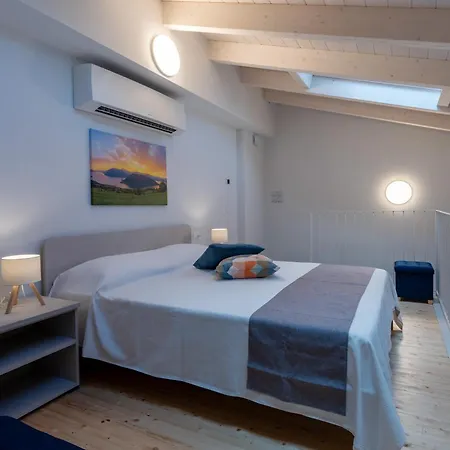 Apartamento Residenza Laghi - Historical Center