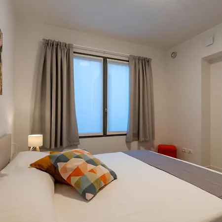 Residenza Laghi - Historical Center Appartement