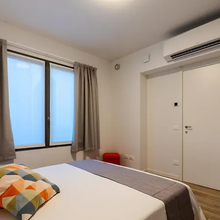 Apartamento Residenza Laghi - Historical Center Lecco